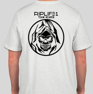 Fist to Face - teamreaper