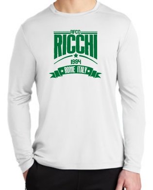 Francesco Ricchi - RFCO - teamreaper