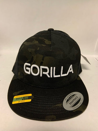 GORILLA - teamreaper