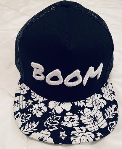 HAWAIIAN BOOM - teamreaper