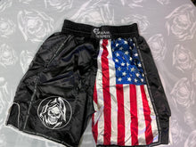 Load image into Gallery viewer, TEAM REAPER  -  KILLER - BOXING SHORTs - teamreaper