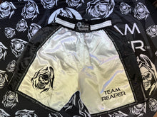 Load image into Gallery viewer, TEAM REAPER  -  KILLER - BOXING SHORTs - teamreaper
