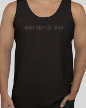 Load image into Gallery viewer, Iron Sharpens Iron - Viking - I am the Reaper - teamreaper