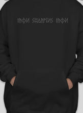 Load image into Gallery viewer, Iron Sharpens Iron - Viking - I am the Reaper - teamreaper