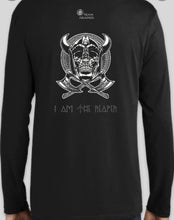 Load image into Gallery viewer, Iron Sharpens Iron - Viking - I am the Reaper - teamreaper