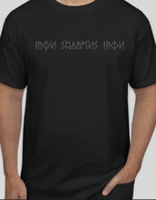 Load image into Gallery viewer, Iron Sharpens Iron - Viking - I am the Reaper - teamreaper