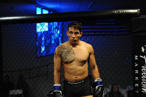 Josh Phillips - teamreaper