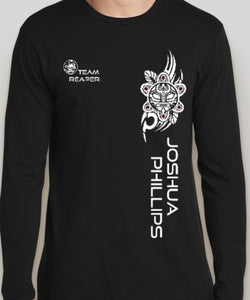 Josh Phillips - teamreaper