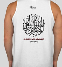 Load image into Gallery viewer, JUMAH MUHAMMAD - teamreaper