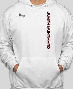 JUMAH MUHAMMAD - teamreaper