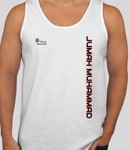 Load image into Gallery viewer, JUMAH MUHAMMAD - teamreaper