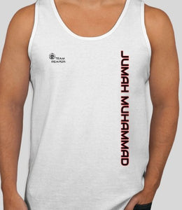 JUMAH MUHAMMAD - teamreaper
