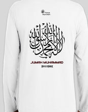 Load image into Gallery viewer, JUMAH MUHAMMAD - teamreaper
