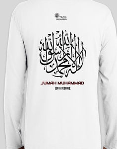 JUMAH MUHAMMAD - teamreaper