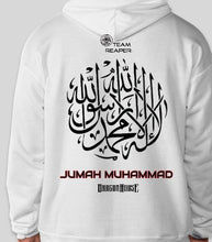 Load image into Gallery viewer, JUMAH MUHAMMAD - teamreaper