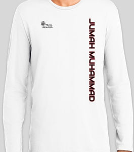 JUMAH MUHAMMAD - teamreaper