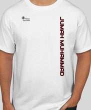 Load image into Gallery viewer, JUMAH MUHAMMAD - teamreaper