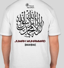 Load image into Gallery viewer, JUMAH MUHAMMAD - teamreaper