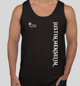 Justin Don't Play Henselin - teamreaper