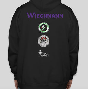 Kelli Wiechmann - teamreaper