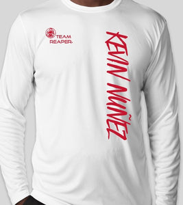 KEVIN NUÑEZ - teamreaper