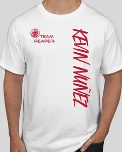 KEVIN NUÑEZ - teamreaper
