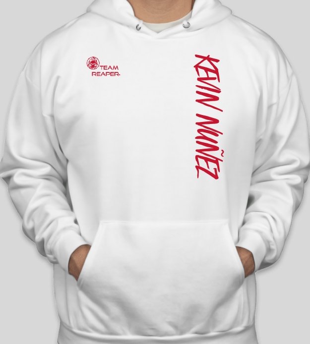 KEVIN NUÑEZ - teamreaper