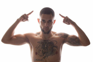KEVIN NUÑEZ - teamreaper