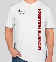 Load image into Gallery viewer, KRISTIAN BUENDIA - teamreaper