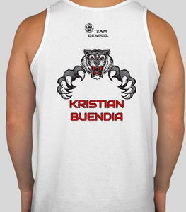 KRISTIAN BUENDIA - teamreaper