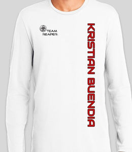 KRISTIAN BUENDIA - teamreaper