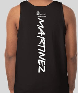 Kyra Martinez - teamreaper