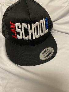 LAWSCHOOL MMA - teamreaper