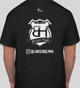 LAWSCHOOL MMA - teamreaper