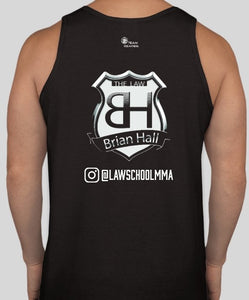 LAWSCHOOL MMA - teamreaper