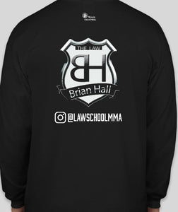 LAWSCHOOL MMA - teamreaper