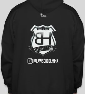 LAWSCHOOL MMA - teamreaper