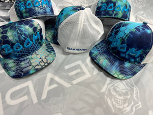 Limited Edition KRYPTEK BOOM - teamreaper