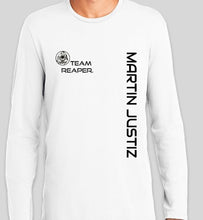 Load image into Gallery viewer, Martin Justiz - teamreaper