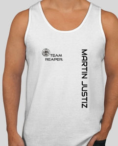 Martin Justiz - teamreaper