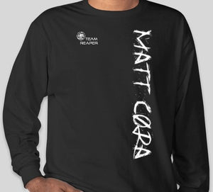 Matt Cora - teamreaper