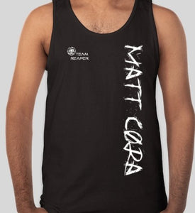 Matt Cora - teamreaper