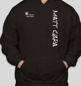Matt Cora - teamreaper