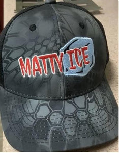MATTY ICE - teamreaper