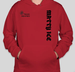 MATTY ICE - teamreaper