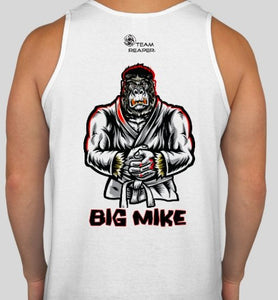 MIKE BRUCE - teamreaper