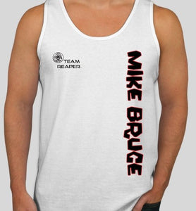 MIKE BRUCE - teamreaper