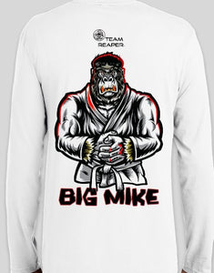 MIKE BRUCE - teamreaper