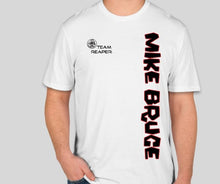 Load image into Gallery viewer, MIKE BRUCE - teamreaper