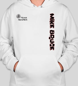 MIKE BRUCE - teamreaper